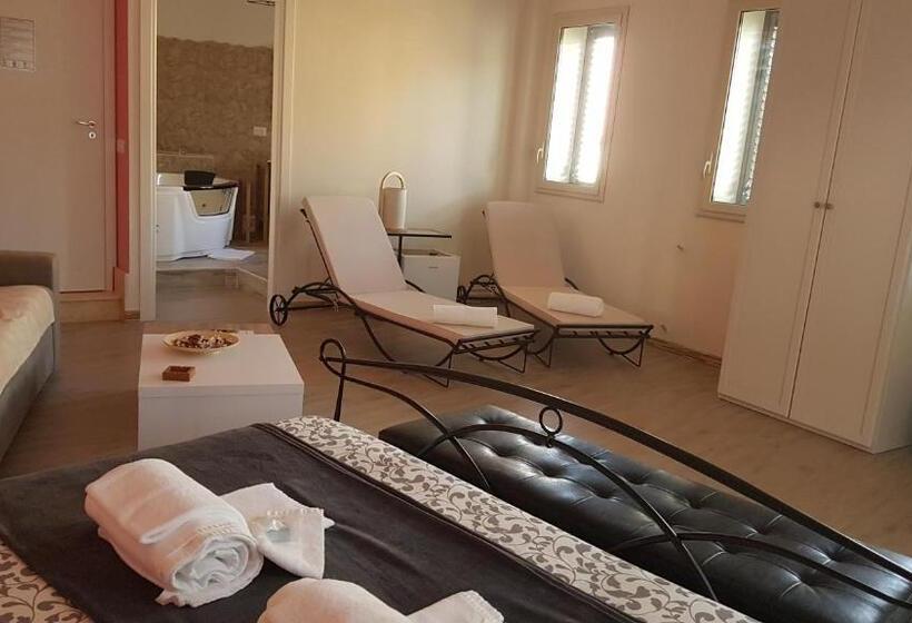 مبيت وإفطار La Porta Dell'alcantara