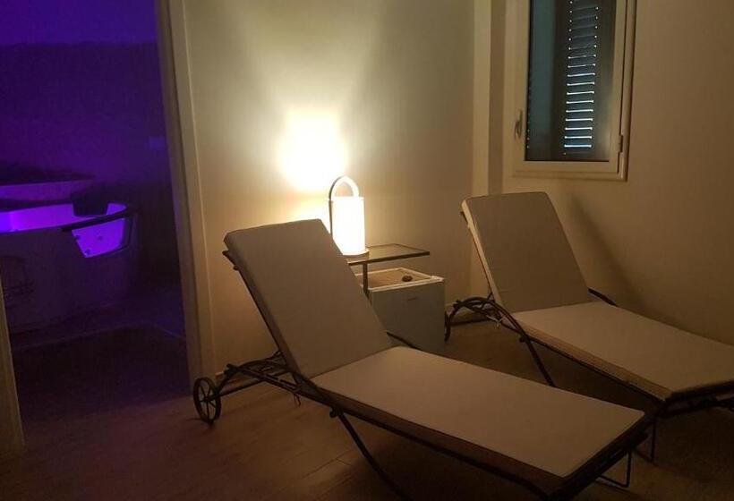 مبيت وإفطار La Porta Dell'alcantara