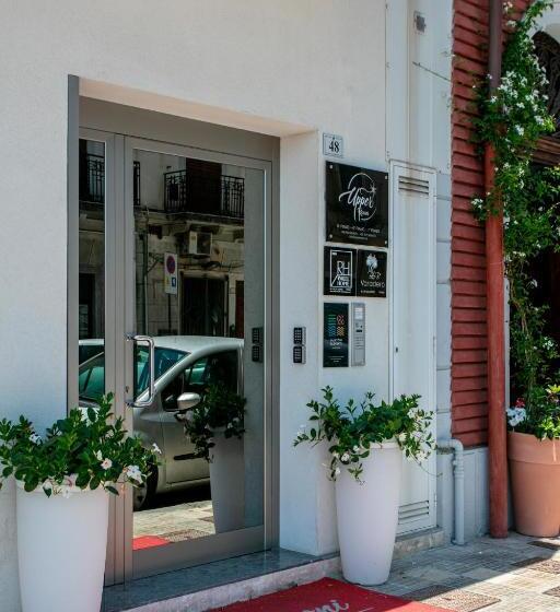 تختخواب و صبحانه Manzoni 46   Ospitalità Siciliana