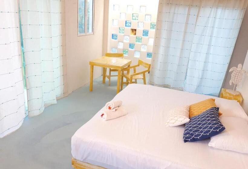 Casa Vainilla Holbox Island