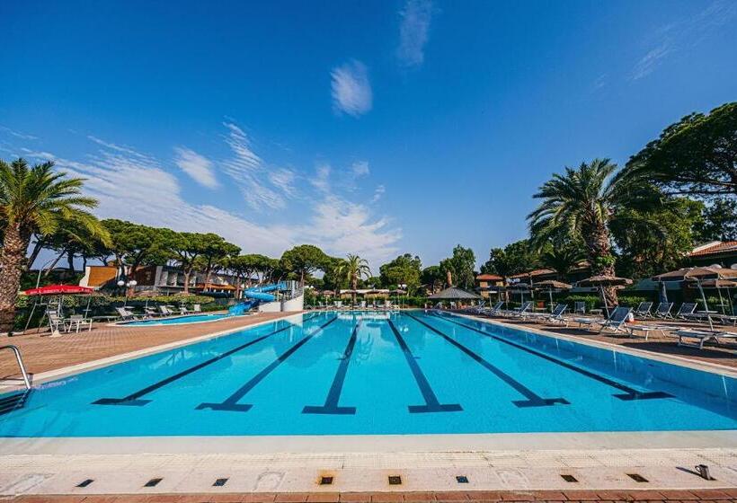 هتل Golfo Del Sole