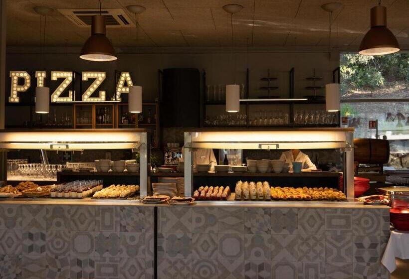 هتل Golfo Del Sole