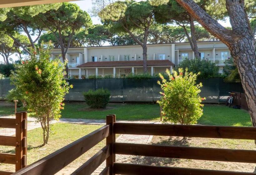 هتل Golfo Del Sole