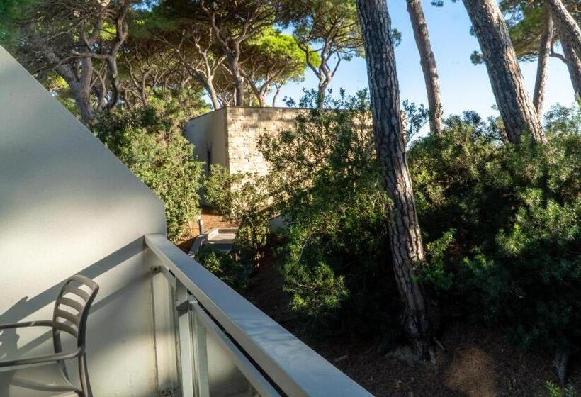 هتل Golfo Del Sole