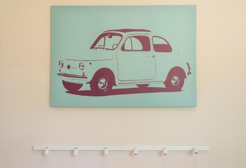 هتل Golfo Del Sole