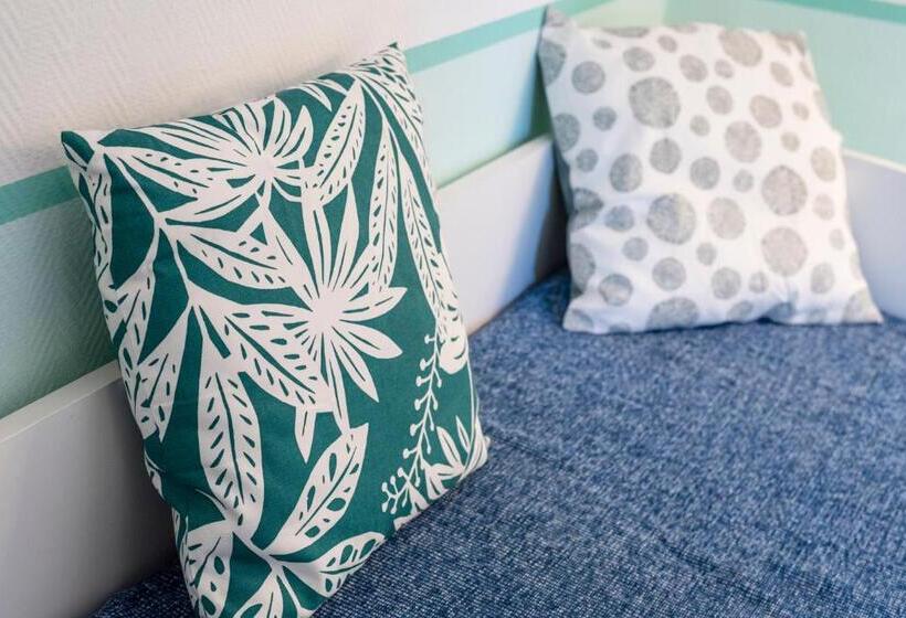 هتل Golfo Del Sole