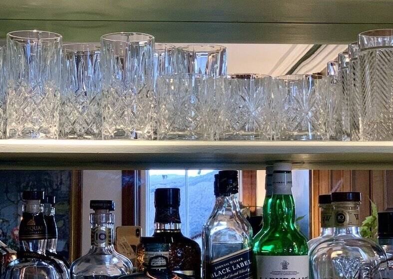 Отель Locanda On The Weir