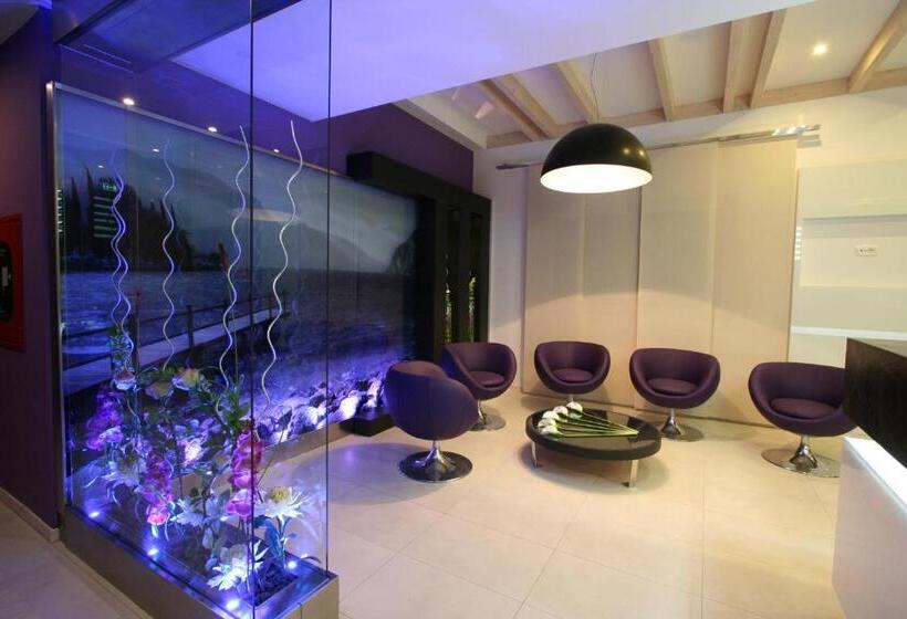 هتل Primavera Apartmentsuites