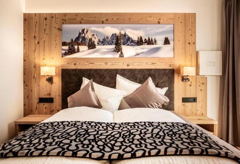 Luxury Chalet Plazola