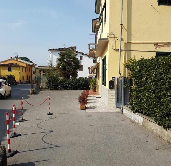پانسیون Affittacamere San Vito