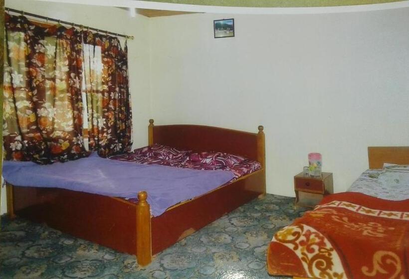 ペンション Alamdar Guest House