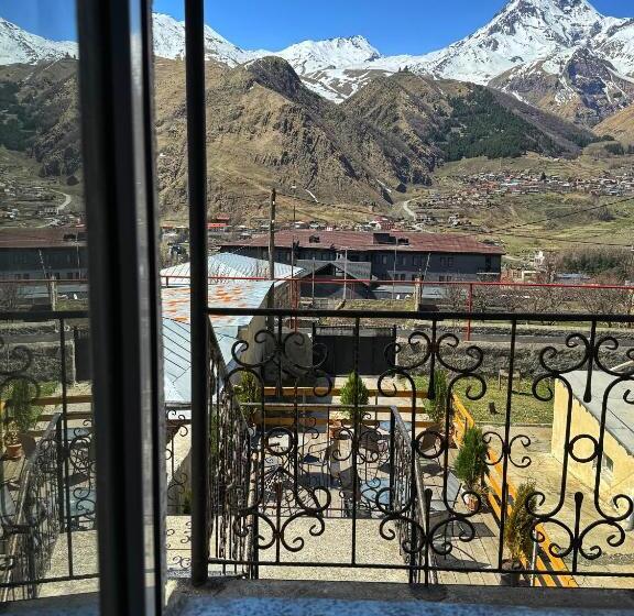 پانسیون Guesthouse Elia