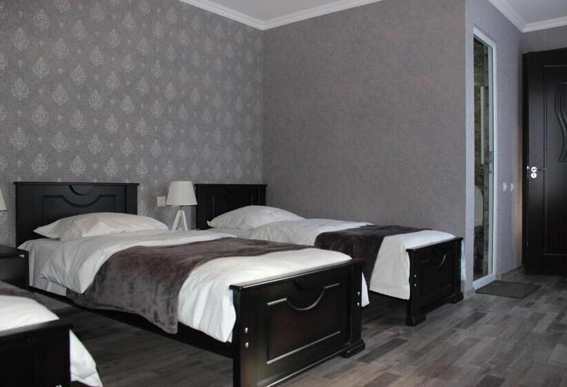 پانسیون Guesthouse Elia