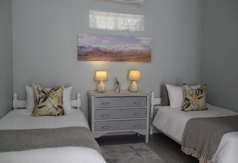 펜션 @karoo Guesthouse