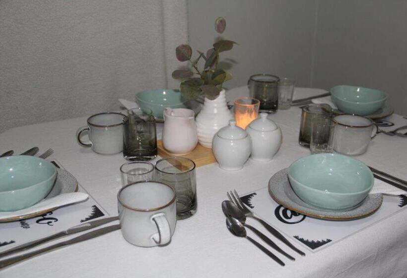 펜션 @karoo Guesthouse