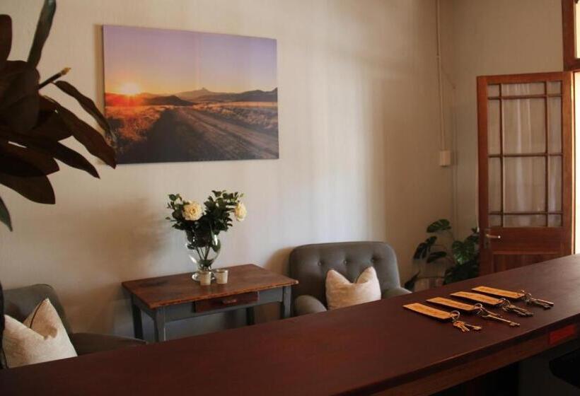펜션 @karoo Guesthouse