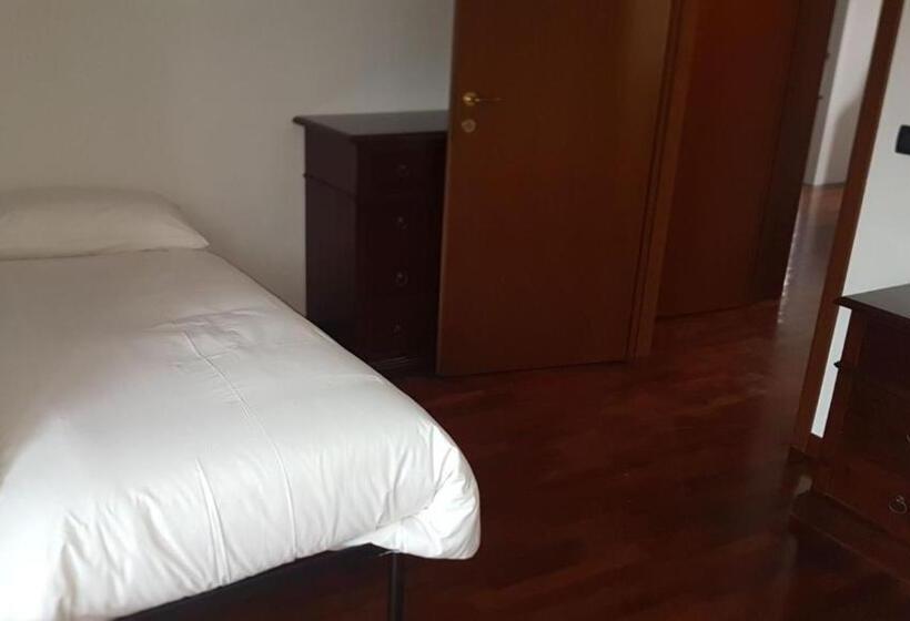 Пансион Maranello Suite