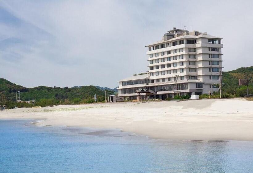 ريوكان Naruto Grand Hotel Kaigetsu