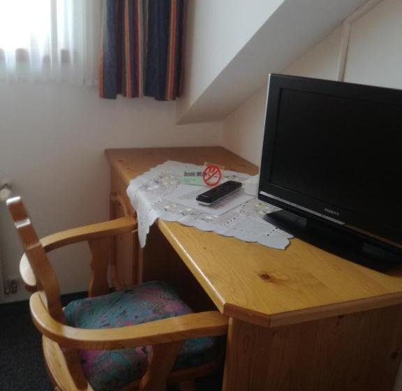 旅馆 Gasthof Platzschmied