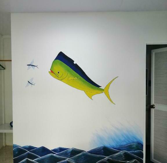 هاستل Posada Mango Tree