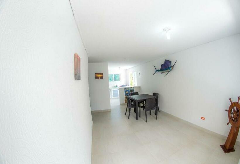 هاستل Posada Mango Tree