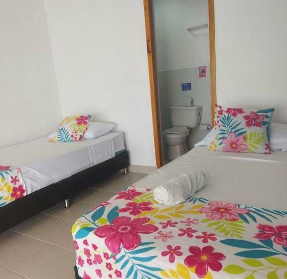Albergue Posada Old Town Bay