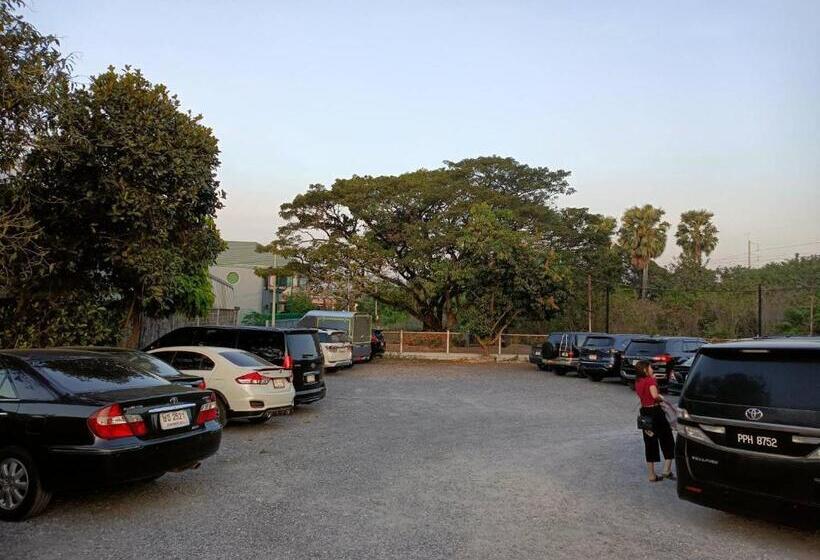 旅馆 Ps Hotel Saraburi