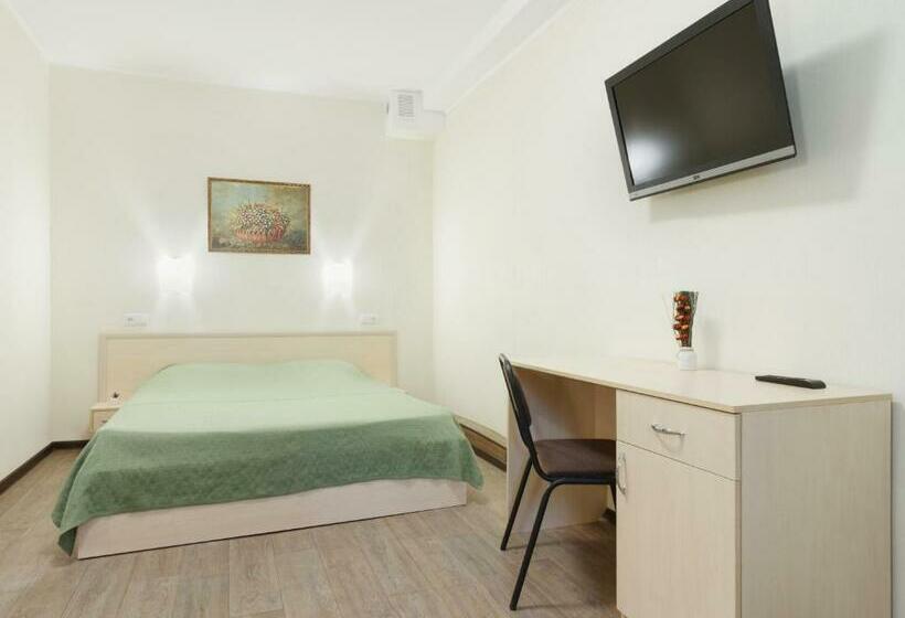 Apart Hotel Asotel