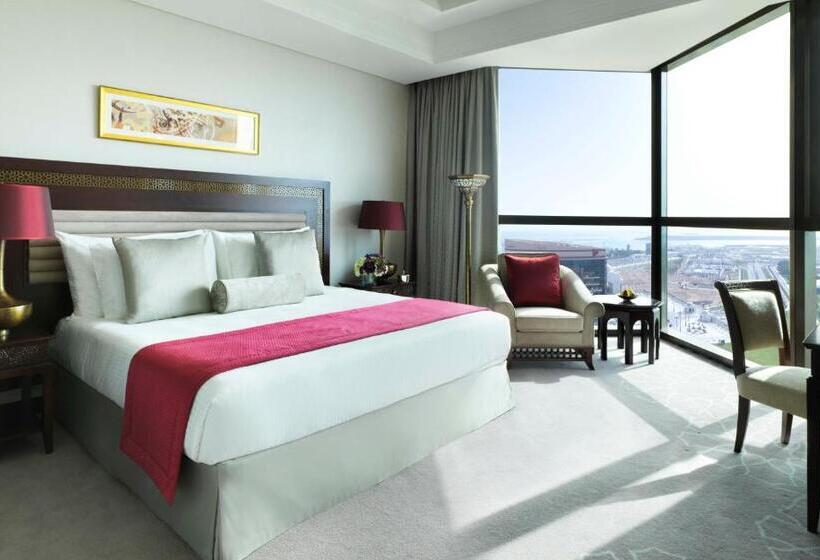 Bab Al Qasr Residence