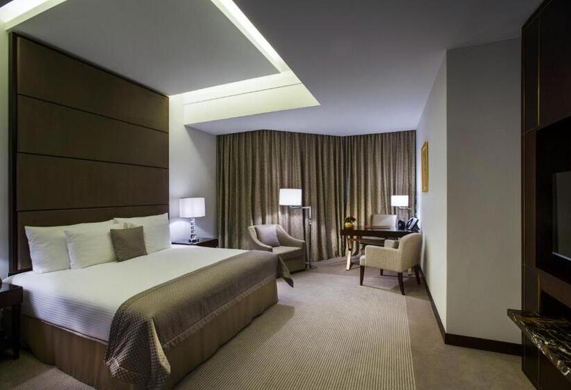 Bab Al Qasr Residence