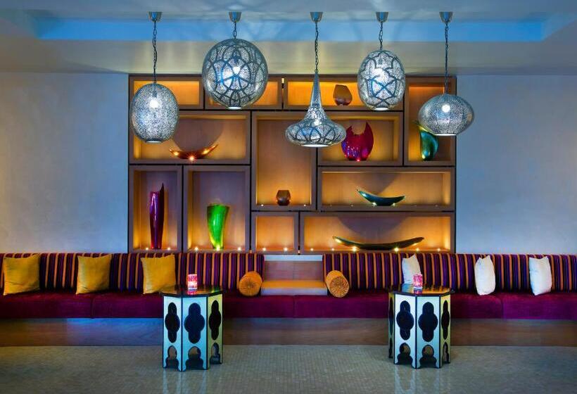 Bab Al Qasr Residence