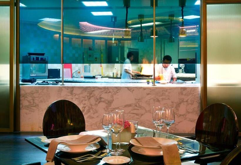 Bab Al Qasr Residence