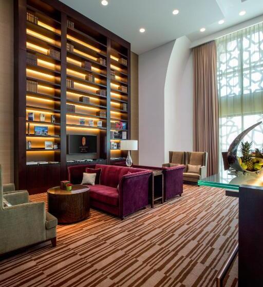 Bab Al Qasr Residence