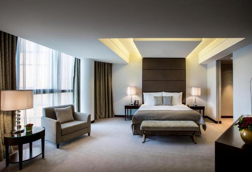 Bab Al Qasr Residence