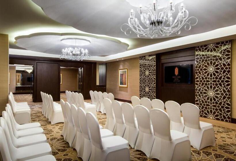 Bab Al Qasr Residence