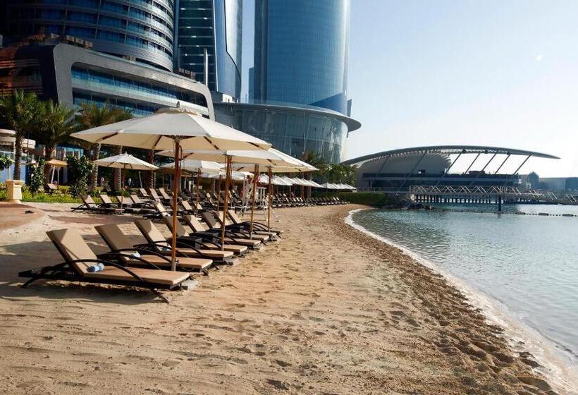 Bab Al Qasr Residence