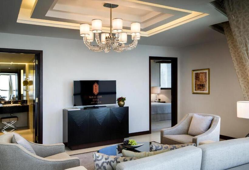 Bab Al Qasr Residence