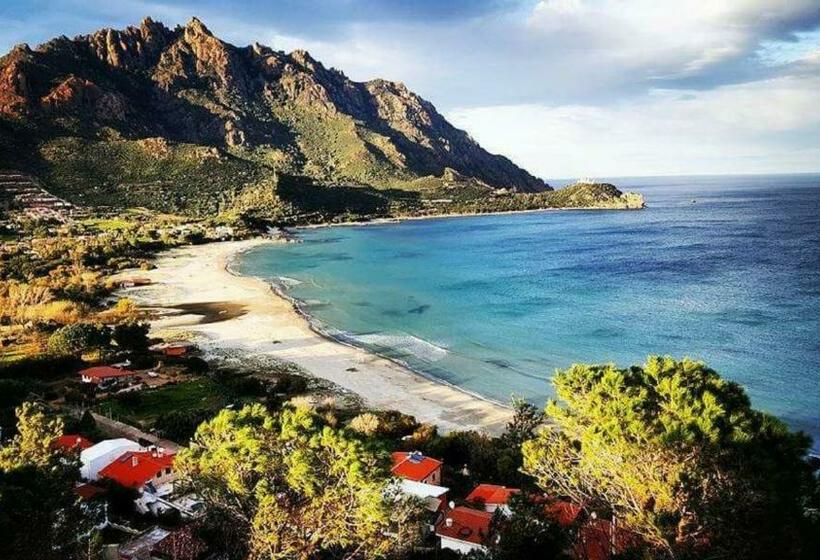 Babai Village Abba Urci