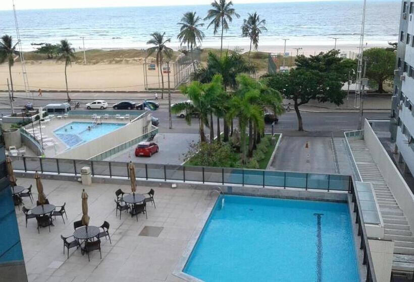 Betel Beach Flat Internacional Boa Viagem