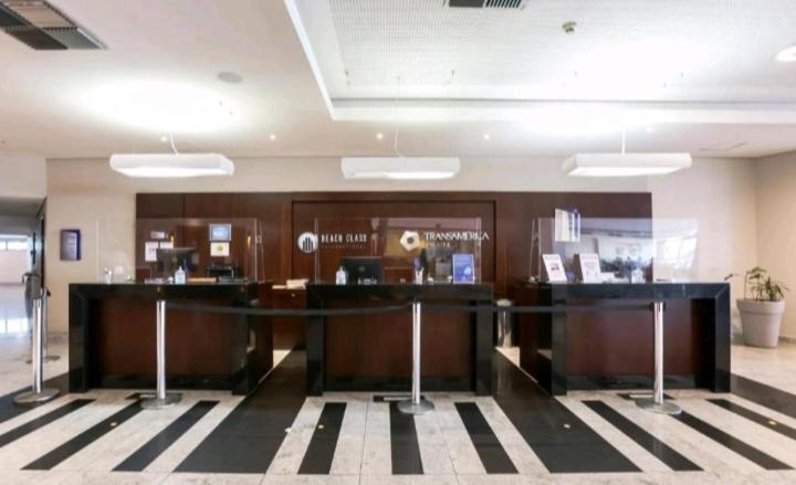 Betel Beach Flat Internacional Boa Viagem