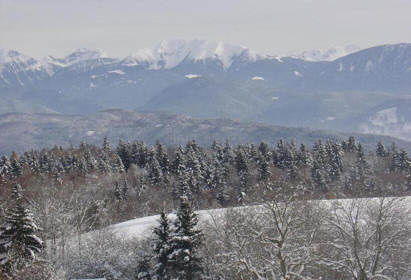 فندق Agriturismo Girasole