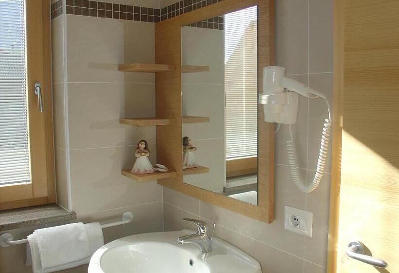 فندق Agriturismo Girasole