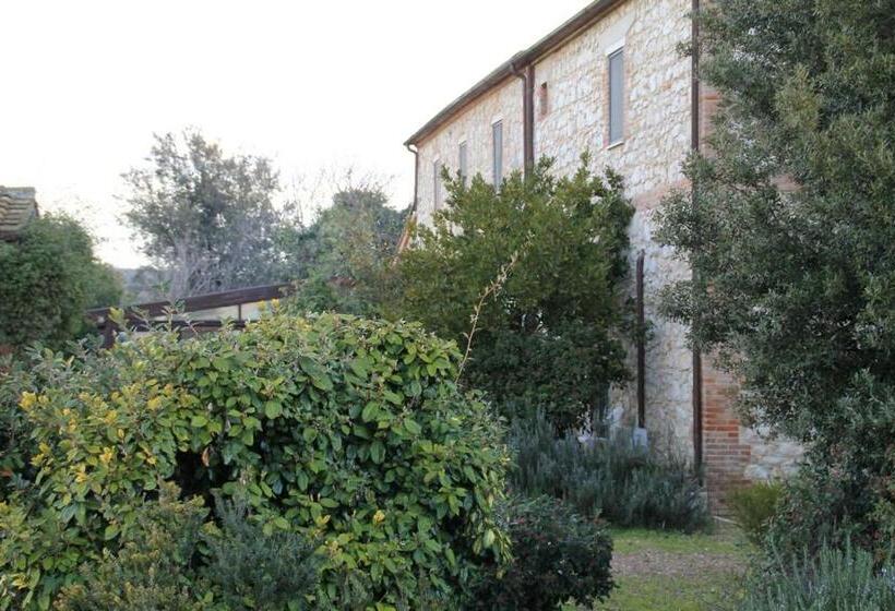 בית מלון כפרי Case Cordovani