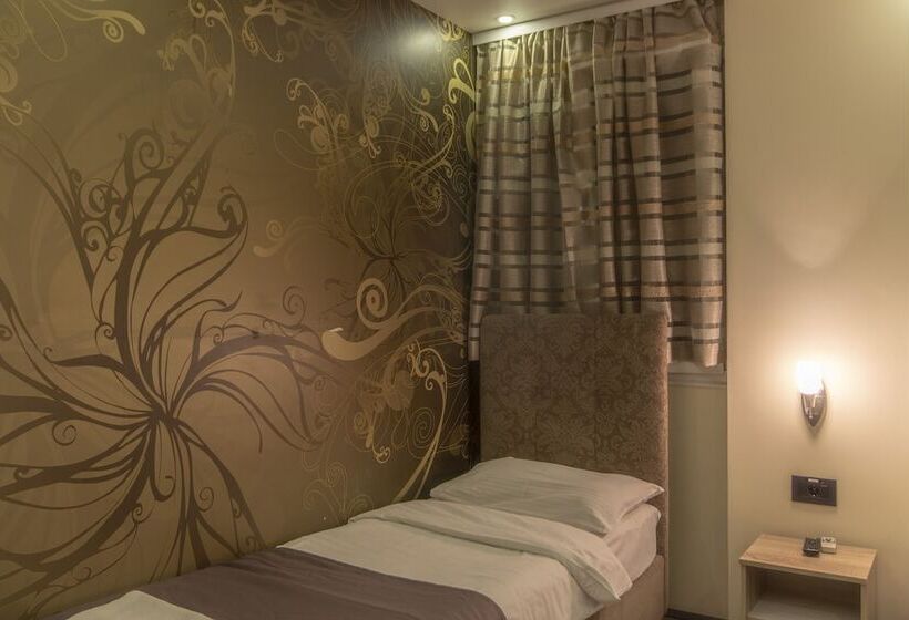 پانسیون Boutique Hotel Madison