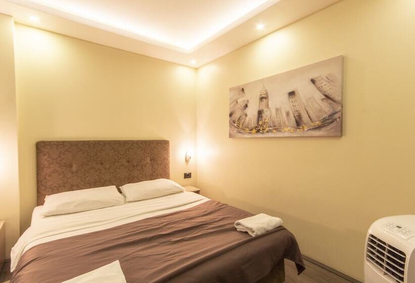 پانسیون Boutique Hotel Madison