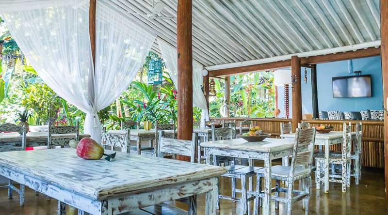 پانسیون Calypso Inn