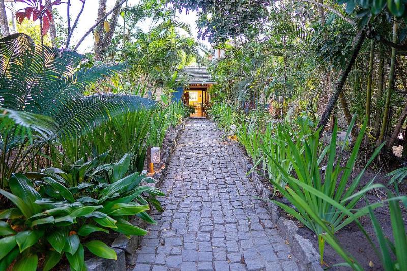 پانسیون Calypso Inn