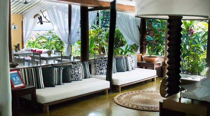 پانسیون Calypso Inn