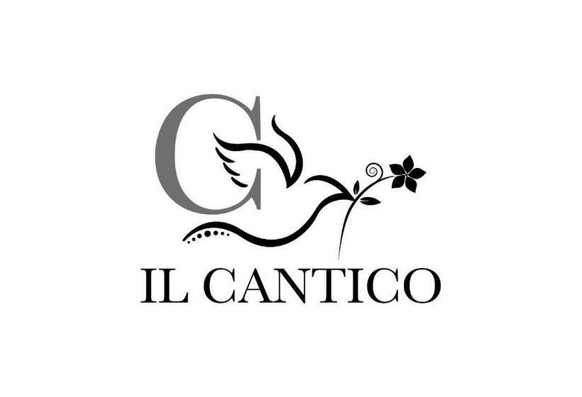 펜션 Camere Il Cantico