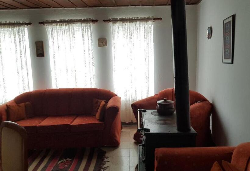 پانسیون Eva Guesthouse